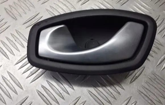 Renault Megane III Rear door interior handle trim 8267300001R