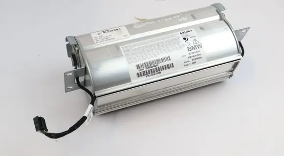 BMW M6 Passenger airbag 39700924609V 07B115UA10008