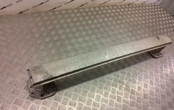 Peugeot RCZ Rear bumper cross member