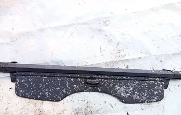 Ford Focus Parcel shelf 