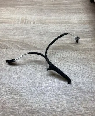 Volkswagen Polo IV 9N3 Plug wire 1J0973119 4B0971832
