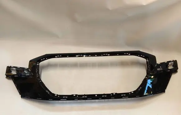 Audi Q4 Sportback e-tron Front bumper lower grill 89A807725A