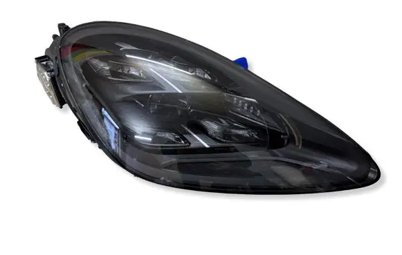 Porsche Cayenne (9Y0 9Y3) Headlight/headlamp 9Y0941078Q