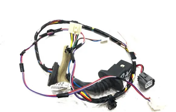 Mitsubishi Outlander Other exterior part