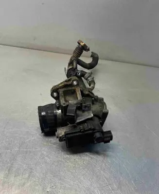 Volvo XC70 EGR valve cooler 70057504