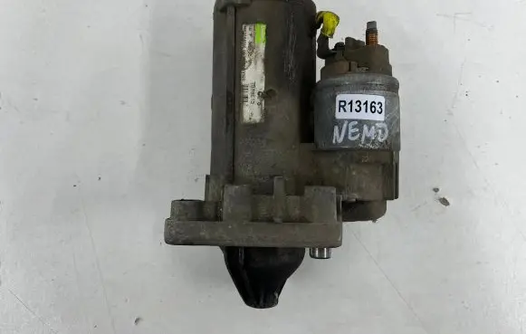 Citroen Nemo Starter motor 9662854080 ts18e13