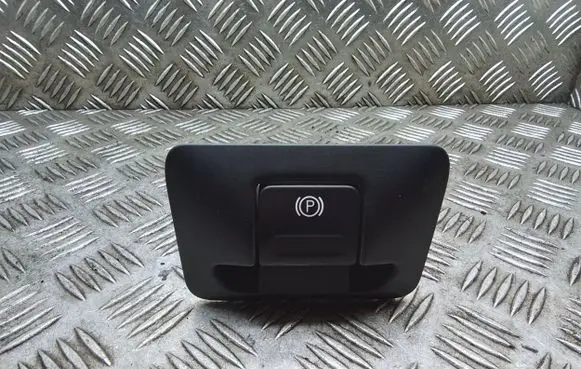 Volvo V60 Hand parking brake switch 31433500