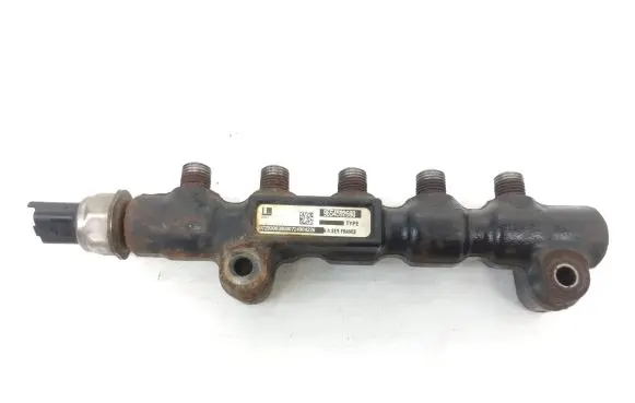 Mini One - Cooper Clubman R55 Fuel main line pipe 9654592680 9655465480 000724904226