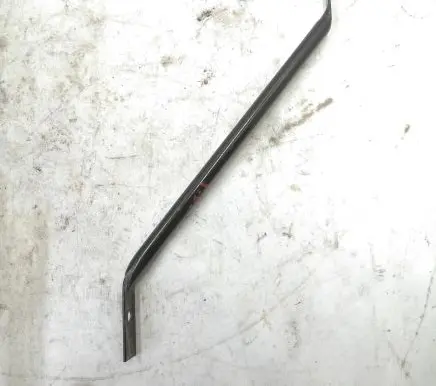 Chevrolet Camaro Radiator support slam panel bracket 
