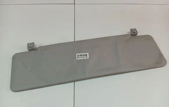 Fiat Ducato Sun visor 