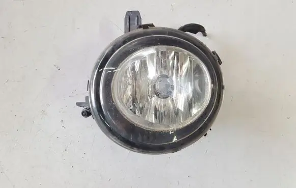 Front fog light