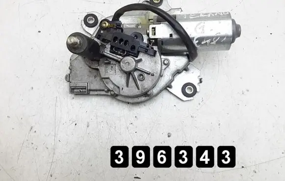 Nissan Terrano Wiper motor 0390201561