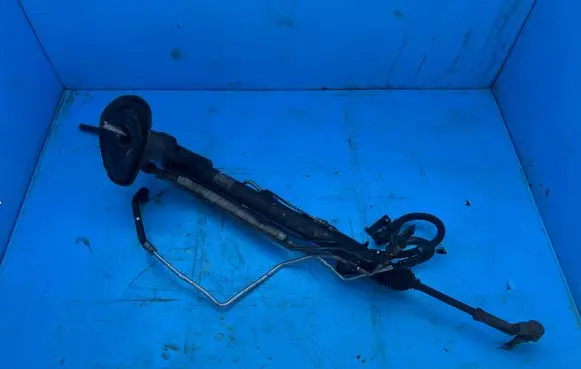Volvo V60 Steering rack 31387091