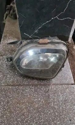 Mercedes-Benz E W211 Front fog light 15729100