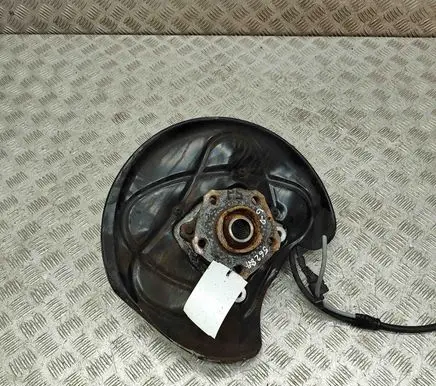 Audi e-tron Rear wheel hub 4KE505460C
