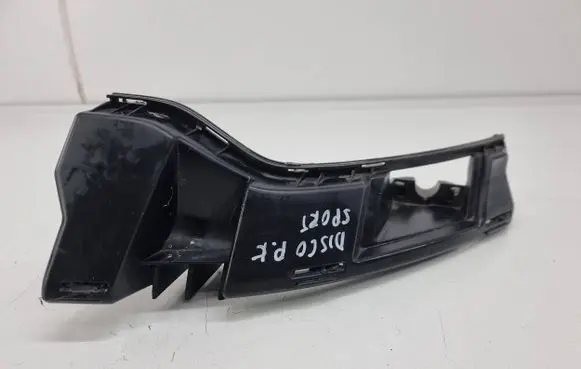 Land Rover Discovery Sport Front bumper mounting bracket FK7217E763BA