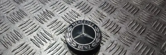 Original wheel cap