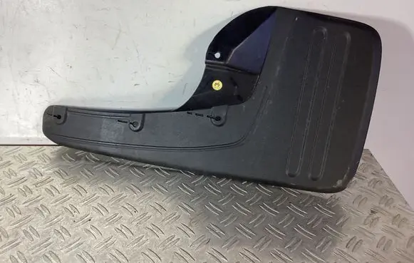 Front mudguard