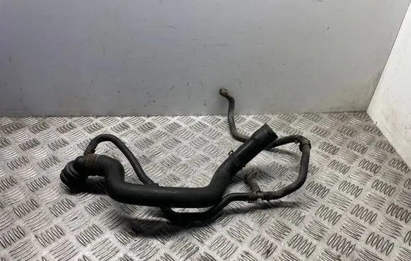 Volkswagen PASSAT B6 Engine coolant pipe/hose 1K0122101EL 1K0122101