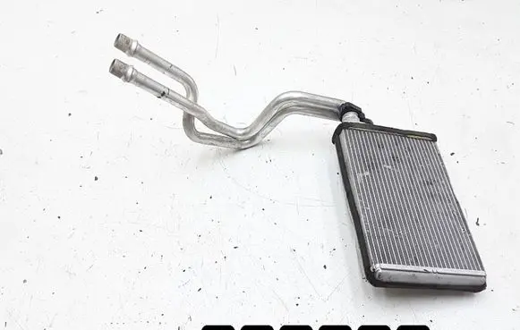 Citroen C6 Heater blower radiator k5855004