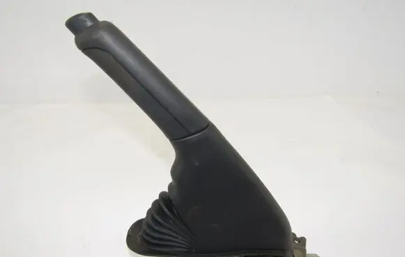 Fiat 500 Handbrake/parking brake lever assembly