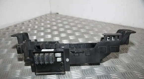 Mercedes-Benz Sprinter W906 Other control units/modules LT136001 80363