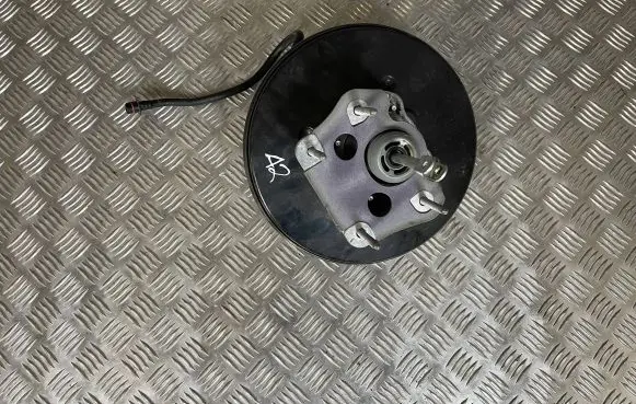 Renault Talisman Brake booster 472104789R