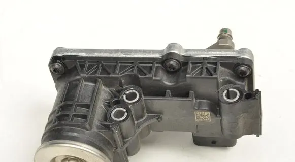 Mercedes-Benz GLC C253 Turbo charger electric actuator 0280751038