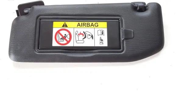 Peugeot 2008 II Sun visor 98265224ZD