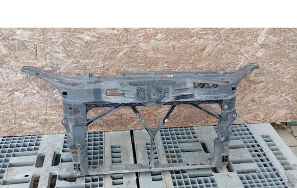 Mazda 3 I Radiator support slam panel