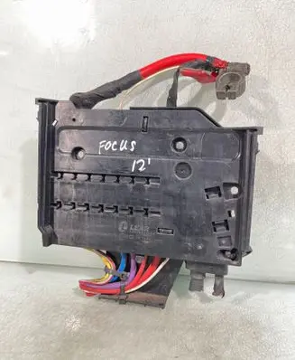 Ford Focus Positive wiring loom Av6t14a067bb