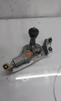 Honda CR-V Rear window wiper motor 050T0A