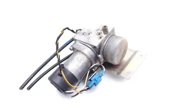BMW 7 E65 E66 Soft lock spindle drive 7015009 HB70087002