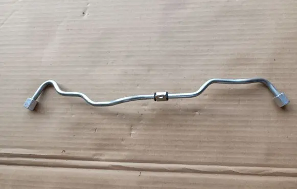 Subaru Forester SK Fuel line pipe 17540AA460