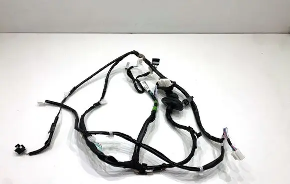 Lexus LBX Rear door wiring loom 8215452681