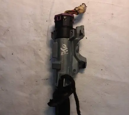 Audi A6 S6 C5 4B Ignition lock contact 1J0419059
