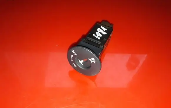 Nissan Qashqai Passenger airbag on/off switch 25585BC600 21108408