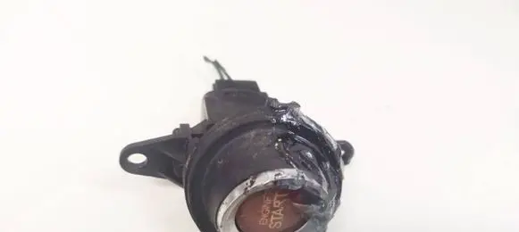 Honda Civic Engine start stop button switch M26983