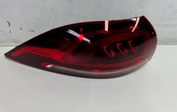 Mercedes-Benz GLE W167 Rear/tail lights A1679063504