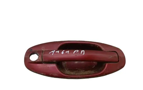 Hyundai Santa Fe Front door exterior handle 8266026000