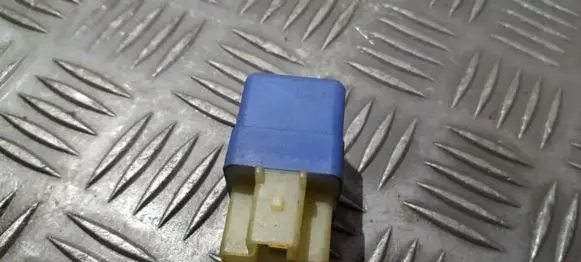 Nissan Almera Other relay 2523079981 42sag