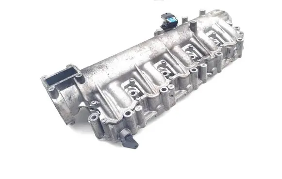 Alfa Romeo Brera Intake manifold 265751080 0281002845