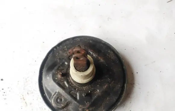 Opel Tigra A Brake booster 03492830