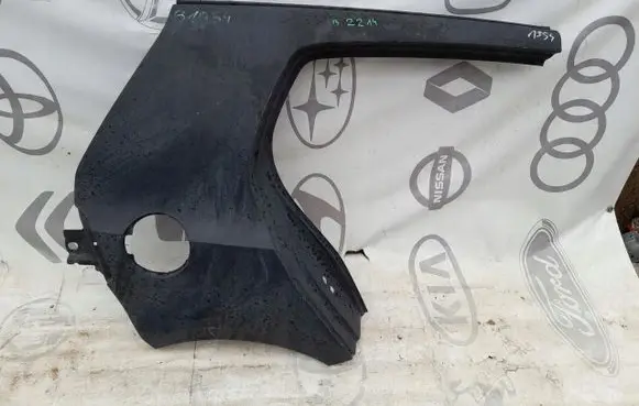 Volkswagen Golf VI Glove box