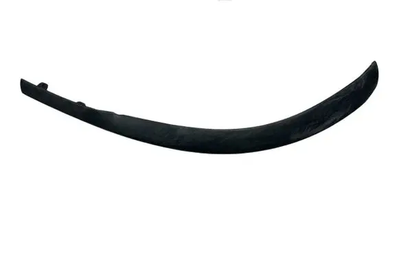 Toyota Auris 150 Front bumper lip 7685102120