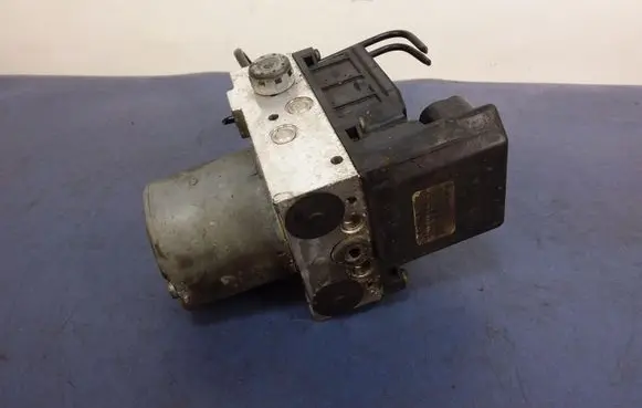 Alfa Romeo 156 ABS Pump 51724650