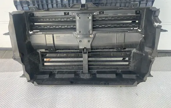 BMW 2 F45 Radiator support slam panel 1889877