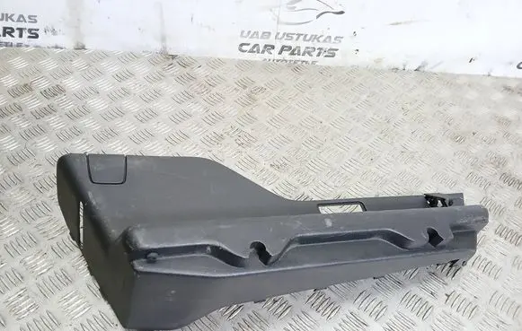 Peugeot 2008 I Other trunk/boot trim element 9677216777