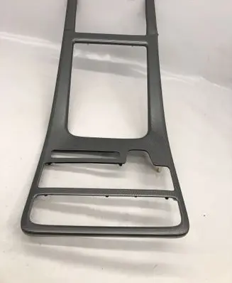 Hyundai Palisade Center console decorative trim Z450439230906