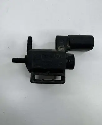 Turbo solenoid valve